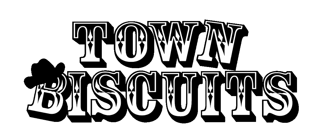 Town Biscuits Oakland, California